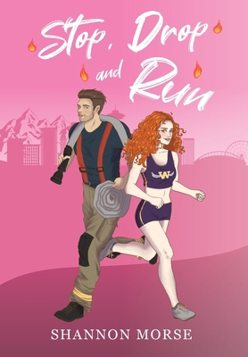 Stop Drop and Run B0FHC3F349 Book Cover
