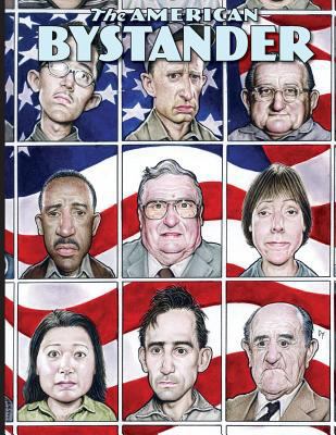The American Bystander #3 0692799559 Book Cover