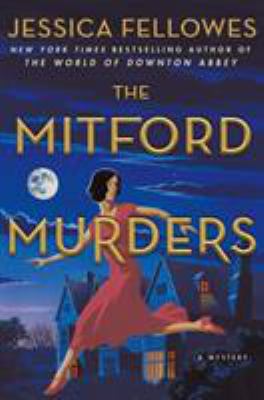 The Mitford Murders 1250184940 Book Cover
