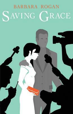 Saving Grace 1617560928 Book Cover