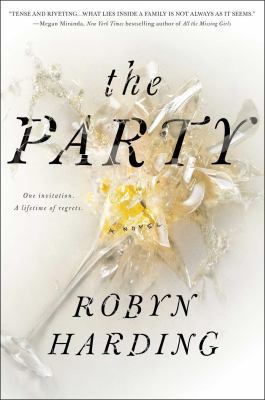 The Party: A Novel 1501172573 Book Cover