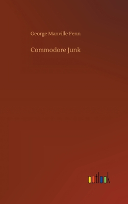 Commodore Junk 3752380705 Book Cover