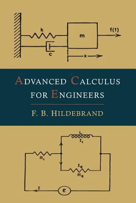 Advanced Calculus for Engineers 1614273987 Book Cover