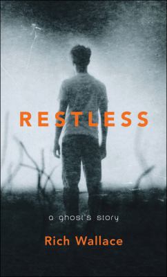 Restless 0142403091 Book Cover