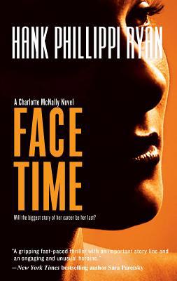 Face Time B003QDPOJU Book Cover