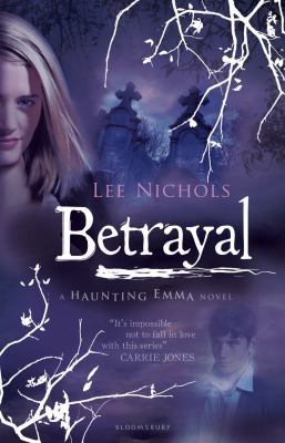 Betrayal 2 1408819635 Book Cover