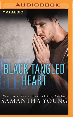 Black Tangled Heart 1713592738 Book Cover