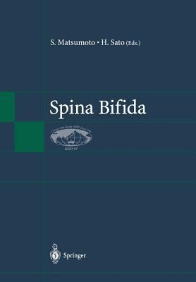 Spina Bifida 4431702601 Book Cover