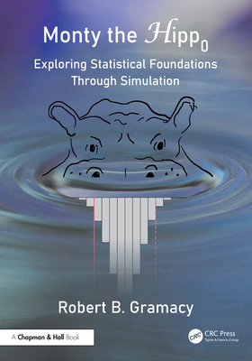 Monty the Null Hippopotamus: Exploring Statisti... 1041257112 Book Cover