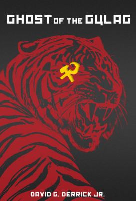 Hardcover Ghost of the Gulag : Volume 1 Book