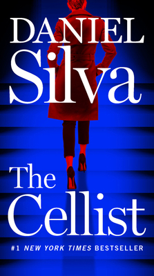The Cellist 0062835092 Book Cover