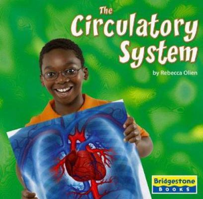 The Circulatory System 0736854088 Book Cover