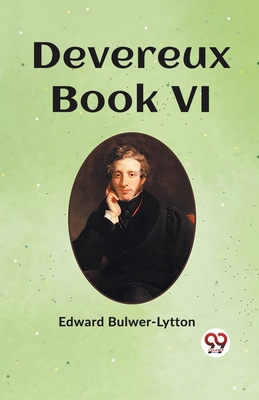Devereux Book VI B0CWSDTQW8 Book Cover