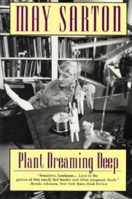 Plant Dreaming Deep 0393315517 Book Cover
