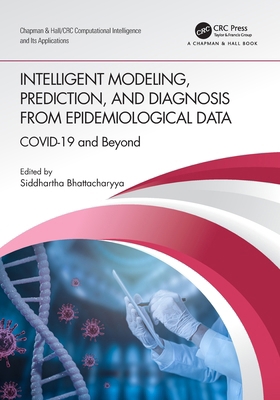 Intelligent Modeling, Prediction, and Diagnosis... 0367746093 Book Cover