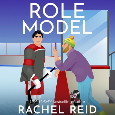 Role Model 1665070579 Book Cover