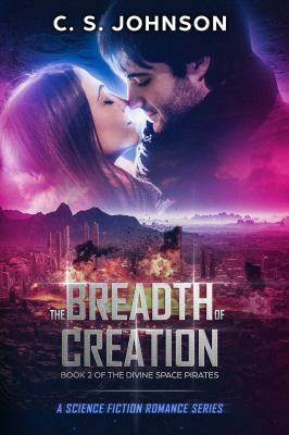 The Breadth of Creation 099967286X Book Cover