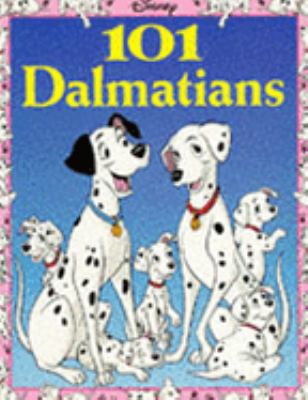 Hundred and One Dalmatians (Disney Gift Books) 0721441955 Book Cover
