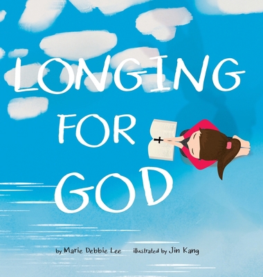 Longing For God 1733424725 Book Cover
