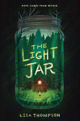 The Light Jar 1338216309 Book Cover