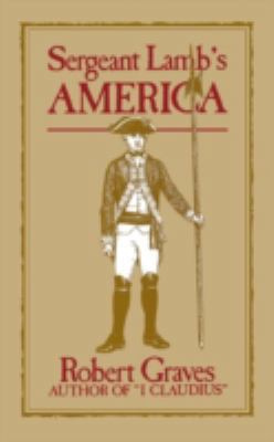 Sergeant Lamb's America 089733213X Book Cover