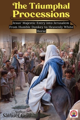 The Triumphal Processions B0F52KTJ38 Book Cover