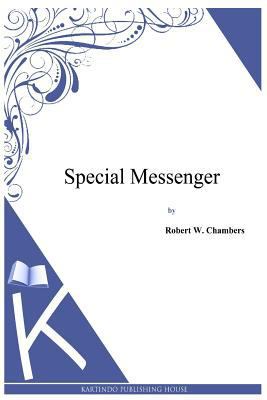 Special Messenger 1497333806 Book Cover
