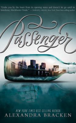 Passenger 1511361182 Book Cover