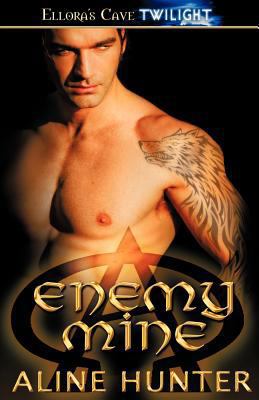 Enemy Mine 1419967088 Book Cover