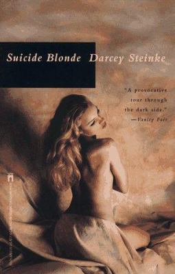 Suicide Blonde 0671873156 Book Cover