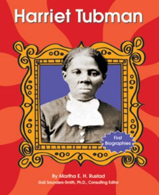 Harriet Tubman 073680997X Book Cover