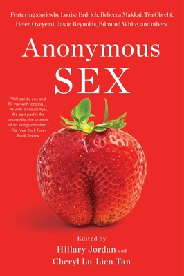 Anonymous Sex 1982177519 Book Cover