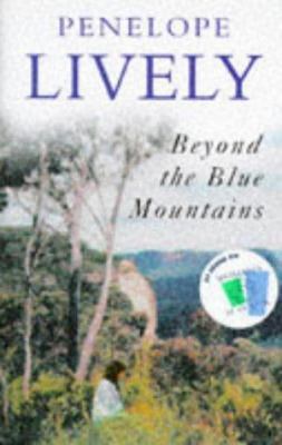 Beyond the Blue Mountains 0670869058 Book Cover