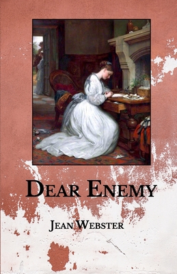 Dear Enemy Book Cover