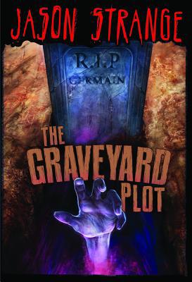 The Graveyard Plot 1434232980 Book Cover
