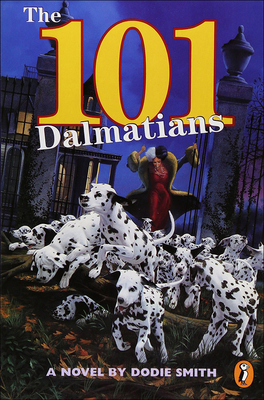 Hundred and One Dalmatians 0808540394 Book Cover