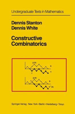 Constructive Combinatorics B00H82WQT6 Book Cover