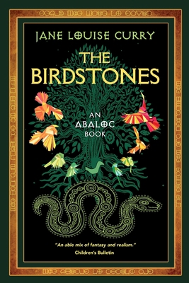 The Birdstones (Abaloc Book 5) 1625248865 Book Cover