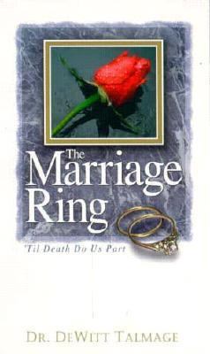 The Marriage Ring 0875083218 Book Cover