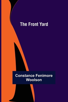 The Front Yard 9356319421 Book Cover