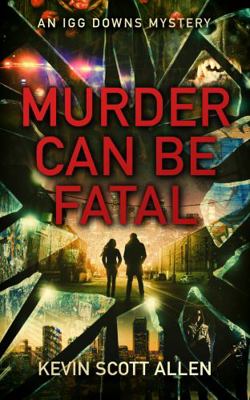 Paperback Murder Loves Company : An Igg down Mystert Book