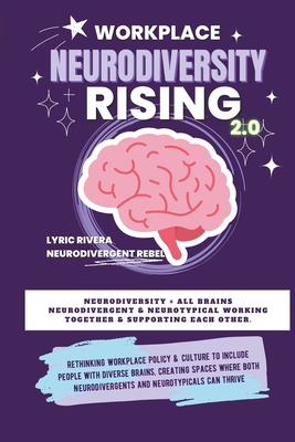 Workplace NeuroDiversity Rising B0BN4VSJLH Book Cover