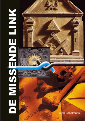 De missende link [Dutch] 1471094987 Book Cover
