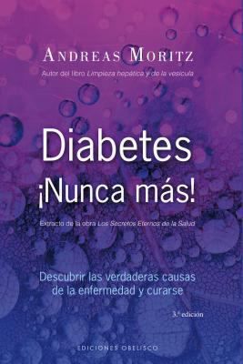 Diabetes [Spanish] 8497775449 Book Cover