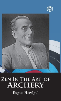 Zen in the Art of Archery 9394924612 Book Cover