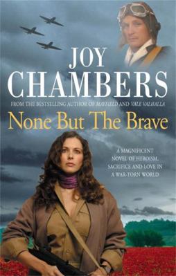 None But the Brave 0755305213 Book Cover