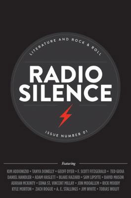 Radio Silence 0985545100 Book Cover