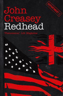 Redhead 1911295357 Book Cover