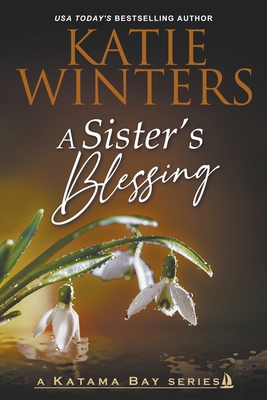 A Sister's Blessing B0BZXZB8XN Book Cover