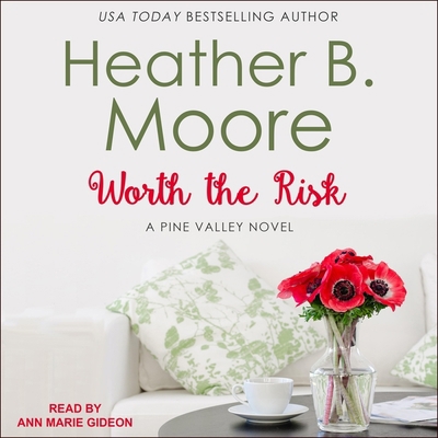 Worth the Risk B08Z9JJN63 Book Cover